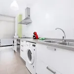 Daire Home2book Modern Near Playa Del Pozo
