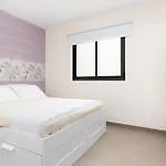Daire Home2book Modern Near Playa Del Pozo *