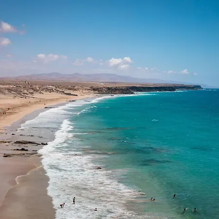 Daire Home2book Modern Near Playa Del Pozo Puerto del Rosario (Fuerteventura)