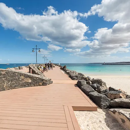 Daire Home2book Modern Near Playa Del Pozo Puerto del Rosario (Fuerteventura)