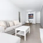 Home2book Modern Near Playa Del Pozo 罗萨里奥港