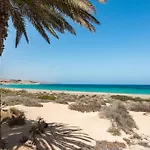 Home2book Modern Near Playa Del Pozo Apartman *