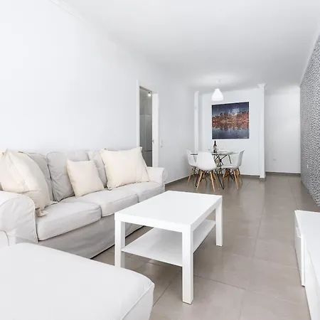 Home2book Modern Near Playa Del Pozo Puerto del Rosario (Fuerteventura)