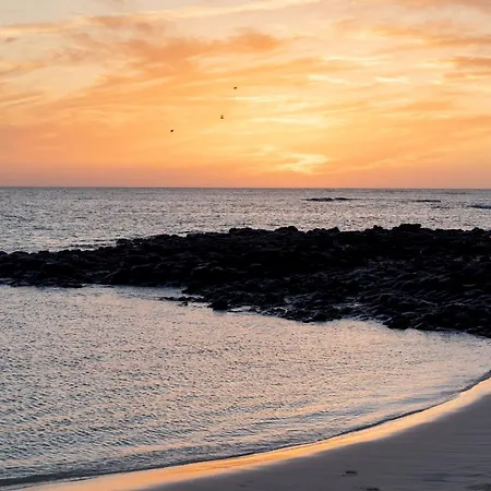 Appartement Home2book Modern Near Playa Del Pozo