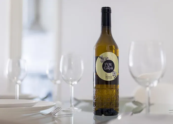 Home2book Modern Near Playa Del Pozo アパート プエルト・デル・ロサリオ