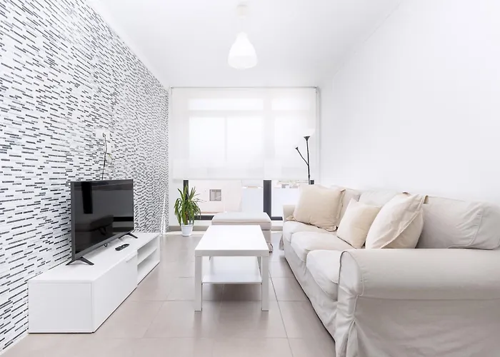 Home2book Modern Near Playa Del Pozo * プエルト・デル・ロサリオ