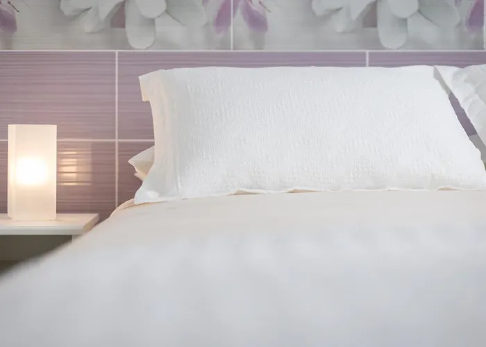 Home2book Modern Near Playa Del Pozo