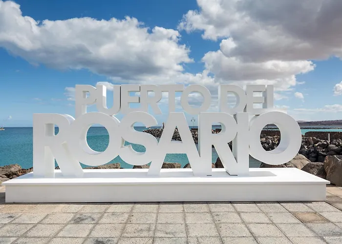 Home2book Modern Near Playa Del Pozo アパート プエルト・デル・ロサリオ