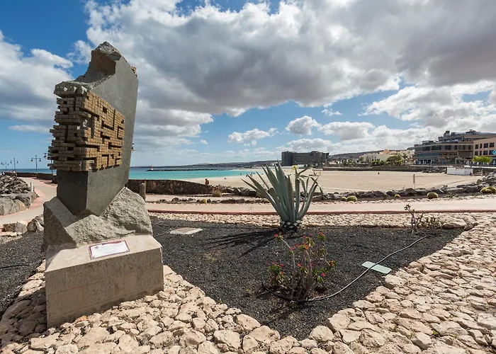 Home2book Modern Near Playa Del Pozo *