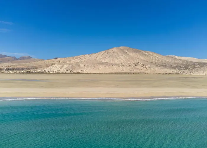 Home2book Modern Near Playa Del Pozo アパート