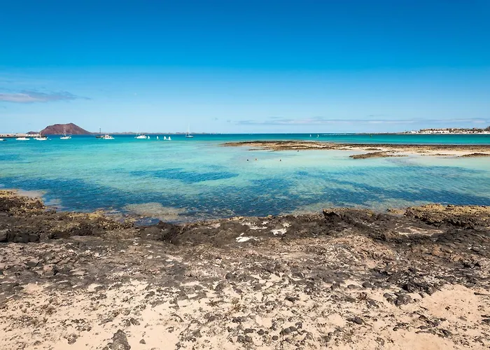 Home2book Modern Near Playa Del Pozo アパート *