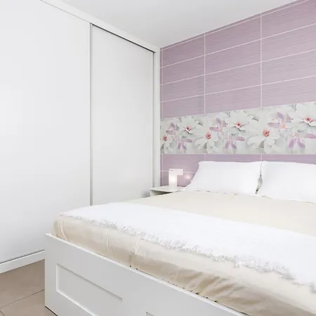 Apartmán Home2book Modern Near Playa Del Pozo Puerto del Rosario (Fuerteventura)