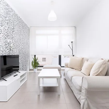 Home2book Modern Near Playa Del Pozo * Puerto del Rosario (Fuerteventura)