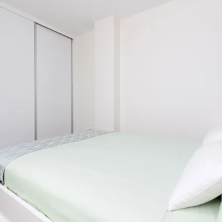 Home2book Modern Near Playa Del Pozo Puerto del Rosario (Fuerteventura)