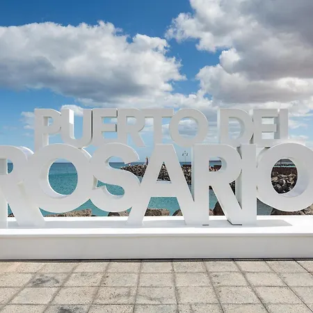 Home2book Modern Near Playa Del Pozo Apartment Puerto del Rosario (Fuerteventura)