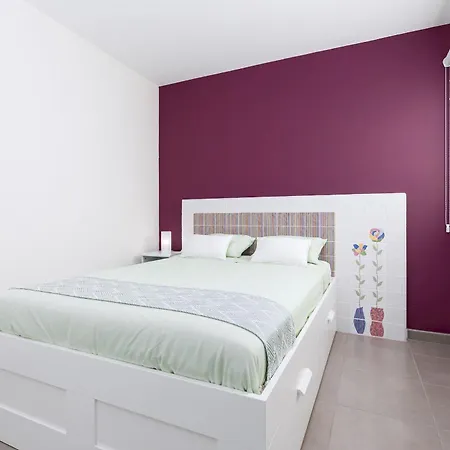 Apartmán Home2book Modern Near Playa Del Pozo Puerto del Rosario (Fuerteventura)