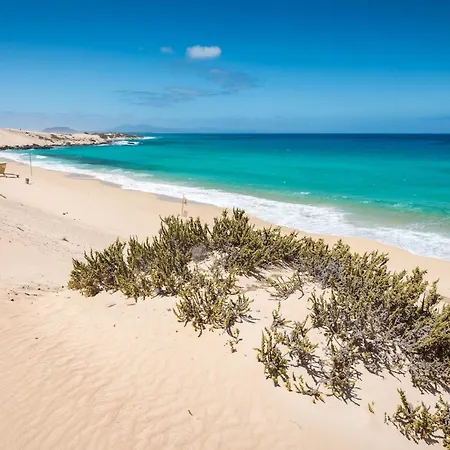 Home2book Modern Near Playa Del Pozo * Puerto del Rosario (Fuerteventura)