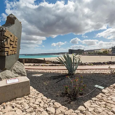 Home2book Modern Near Playa Del Pozo *