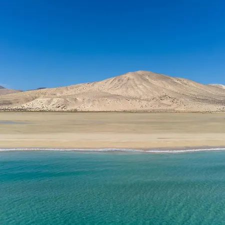 Home2book Modern Near Playa Del Pozo Apartment