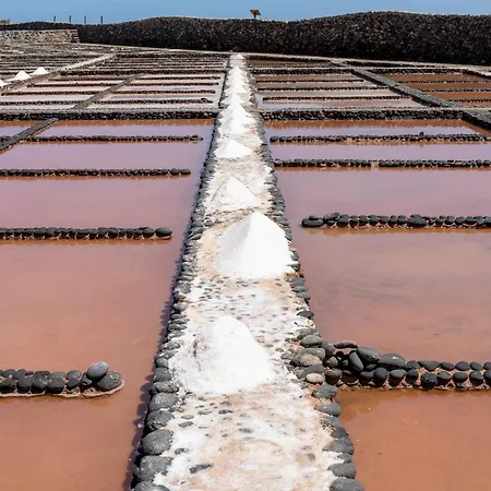 Apartmán Home2book Modern Near Playa Del Pozo Puerto del Rosario (Fuerteventura)