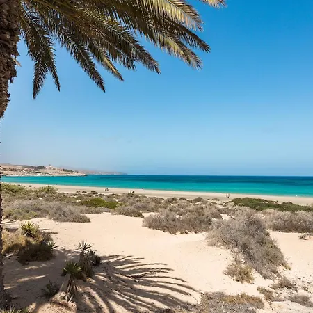 Home2book Modern Near Playa Del Pozo Appartement *